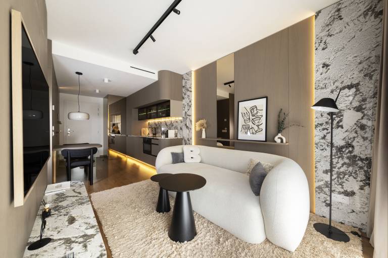 Ferienwohnung  Staré Mesto
