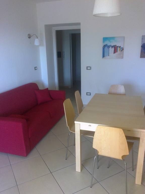 Holiday apartment with BBQ & garden — photo 2