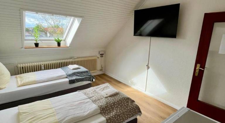 Ferienwohnung Neumünster