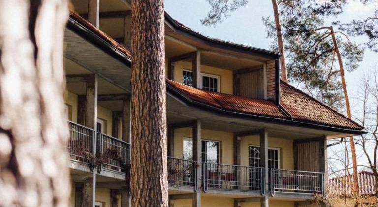 Hotel Villa Rainer — photo 3