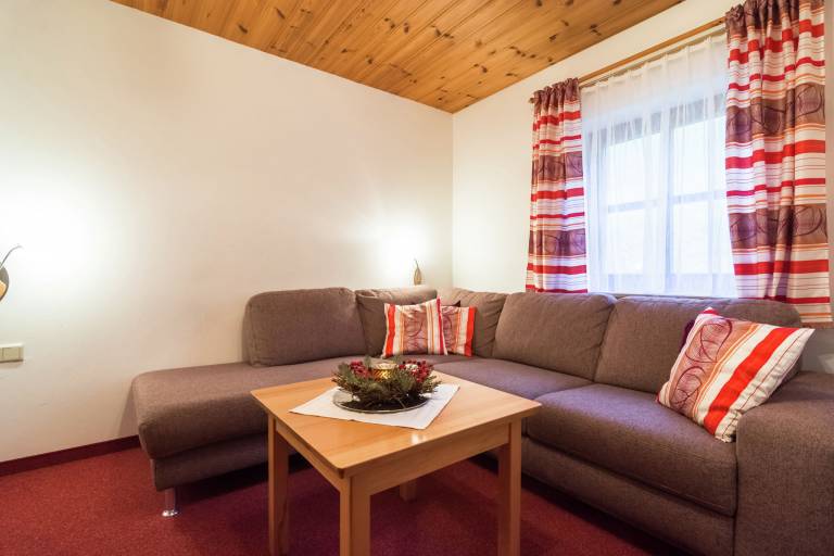 Family-friendly apartment with garden | Mountain view | Pets allowed — photo 4
