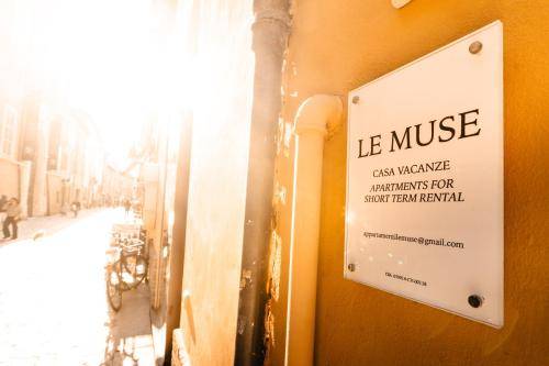 Appartement Ravenna