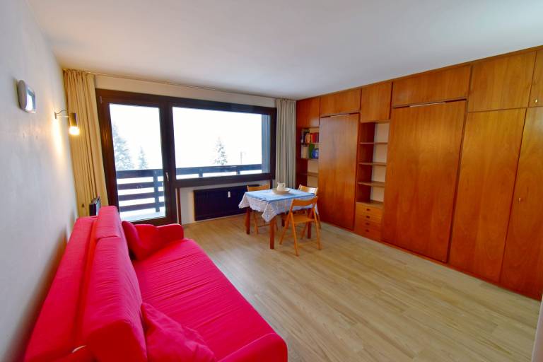 Studio | Next to the ski | Pet-friendly — photo 4
