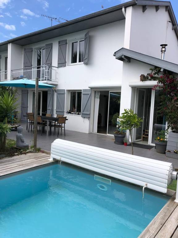 Ferienhaus Biarritz