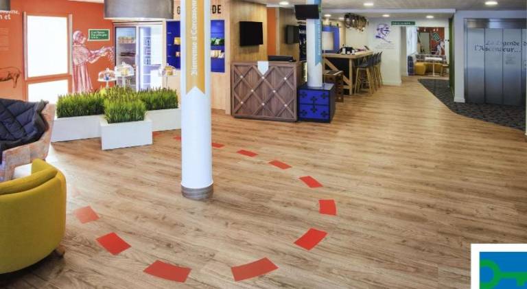 Ibis Styles Carcassonne La Cité — photo 2