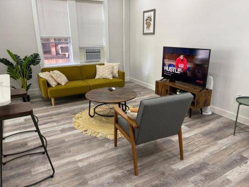 Apartment Weehawken