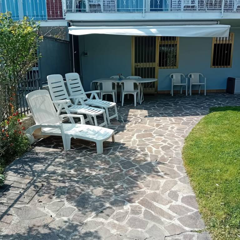Lägenhet  San Felice del Benaco