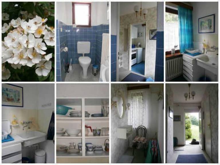 Appartement Malente
