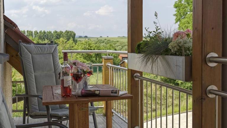 Ferienwohnung Ingenheim