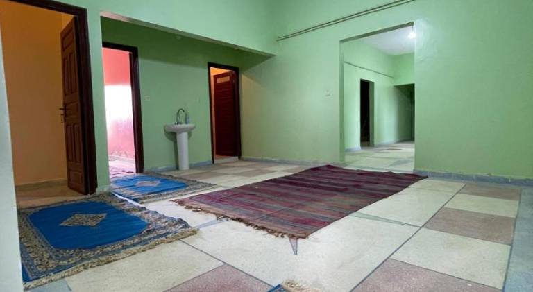 Maison zahra merzouga — photo 3