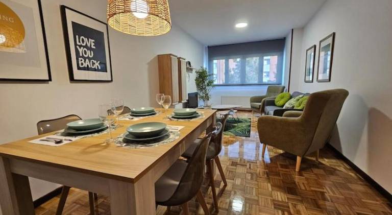 Pleasant rental apartment | Pet-friendly — photo 3