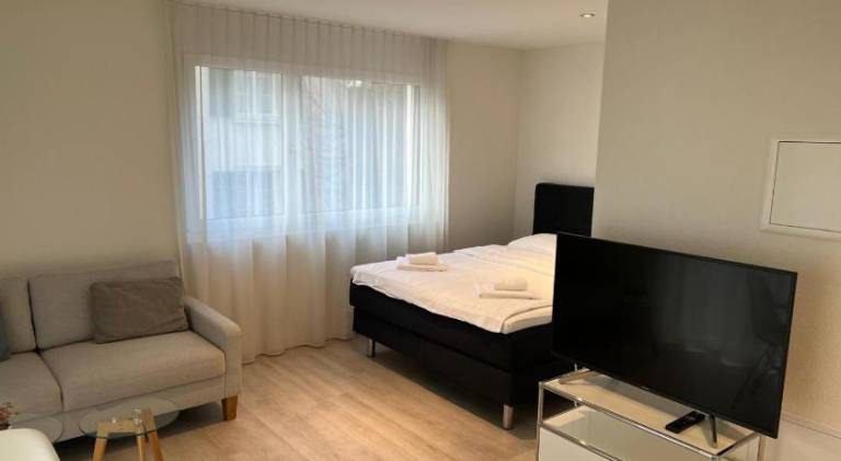 Apartment for 2 persons — photo 2