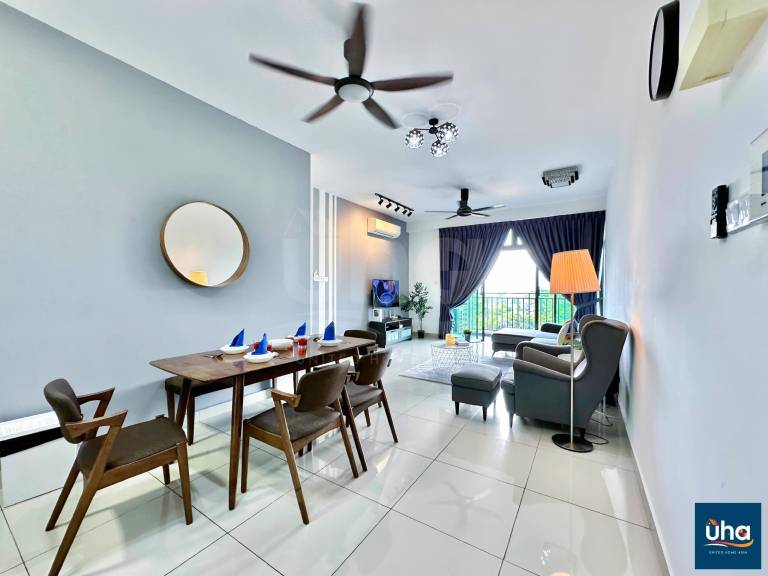 House  Kampung Bahru