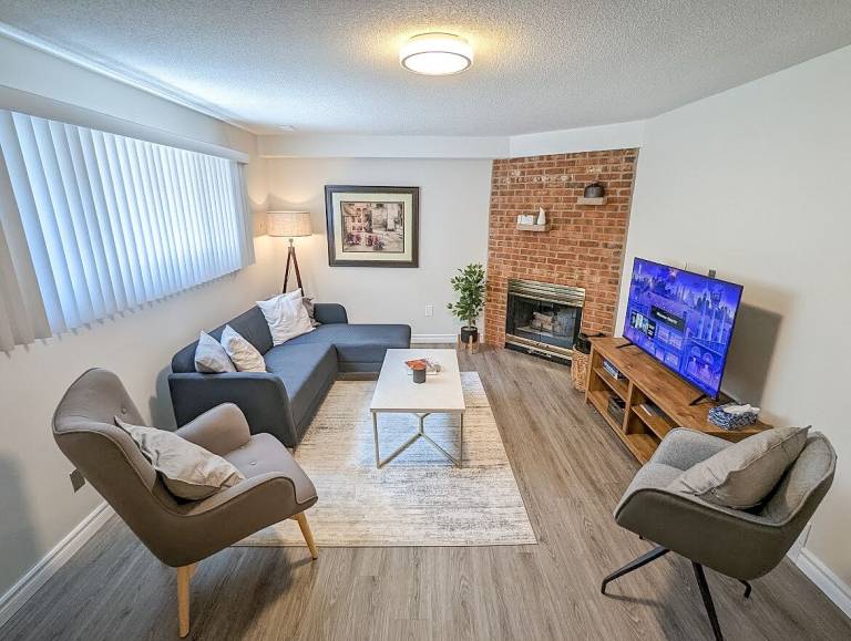 Apartment Queenston