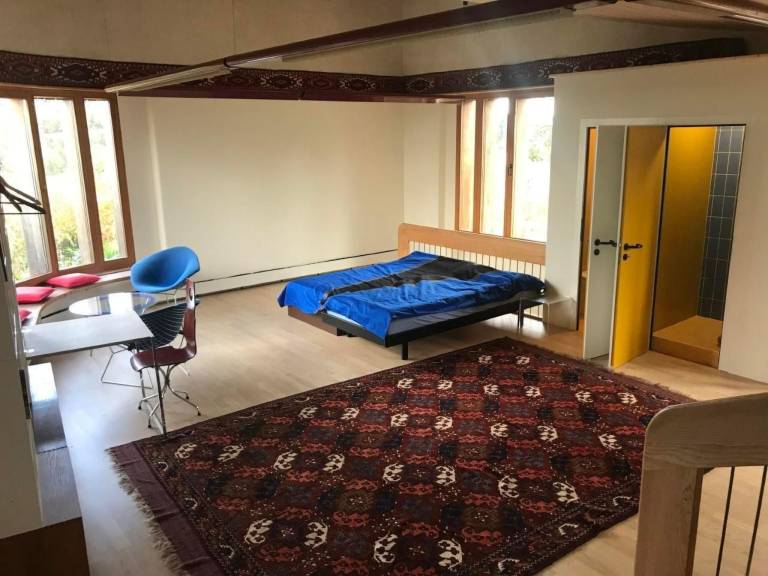 Ferienwohnung  Gossau