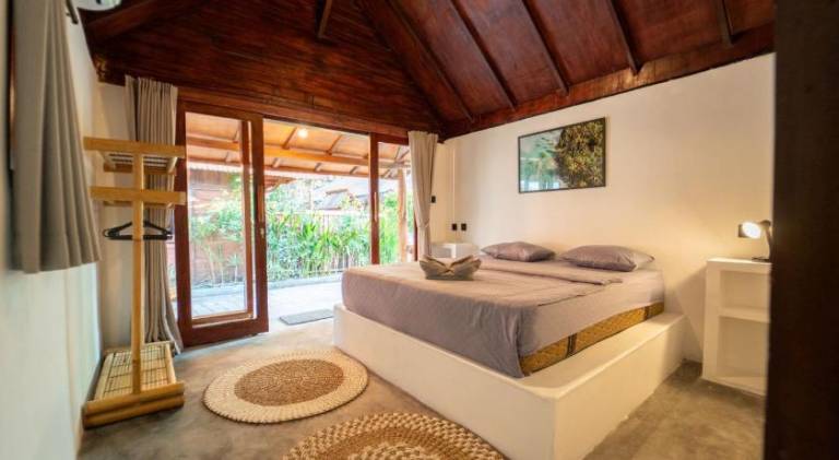 Jepun Villas Bangalow 2 in Pecatu