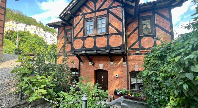 Ferienwohnung Meiningen