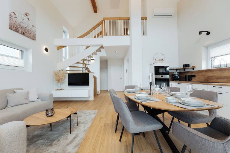 Ferienhaus Mörsdorf