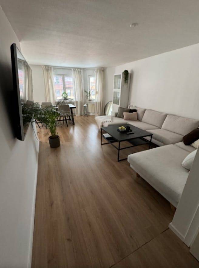 Apartment  Gävle