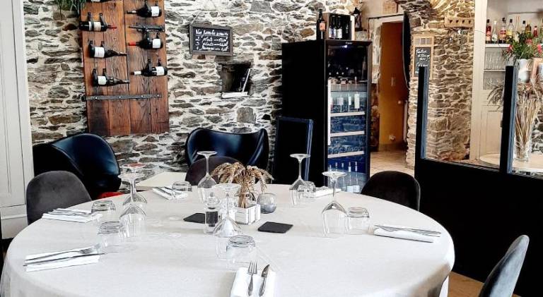 L'Auberge du Tire Bouchon — photo 3