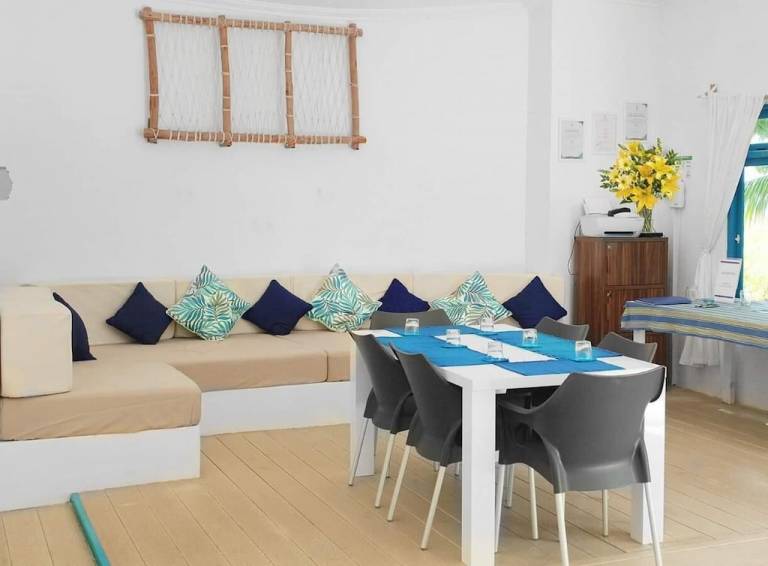 Villa Maafannu