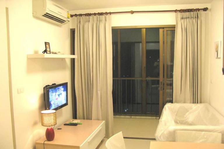 Condo Bang Na
