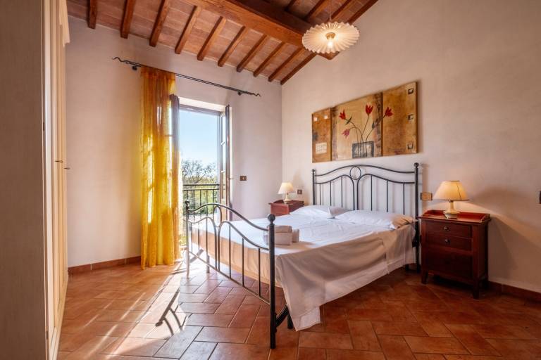 Appartamento Pitigliano