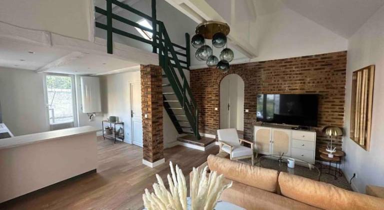 Vacation home | Pets allowed — photo 2