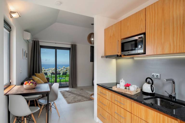 Cottage Prazeres