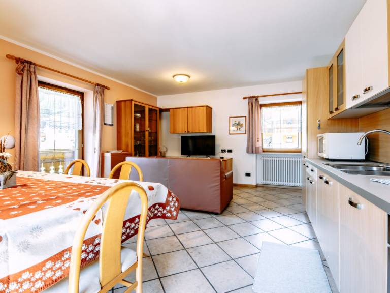 Appartement Val di Fassa