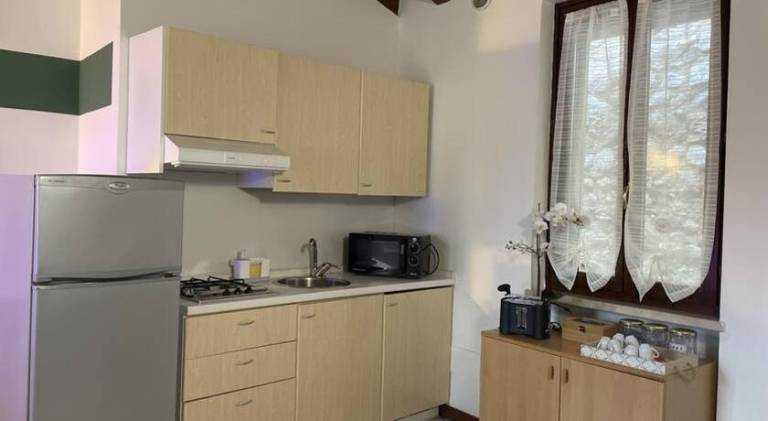 Apartment with 2 rooms for 5 persons — photo 3