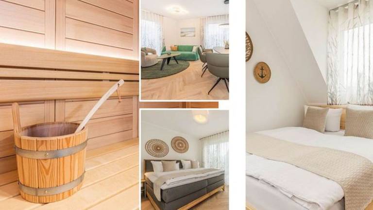 Ferienwohnung Stubbenfelde