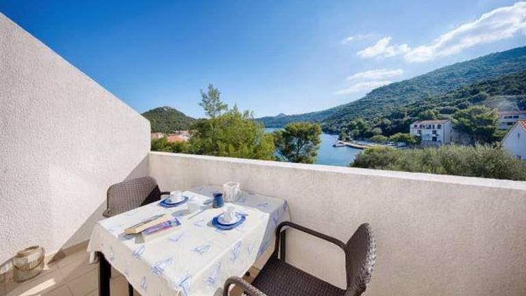 Apartman  Pasadur