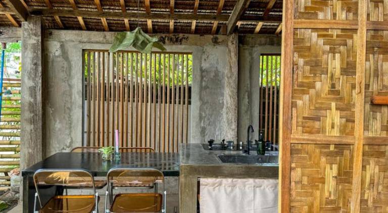 Vacation home with 1 room for 4 persons — photo 4