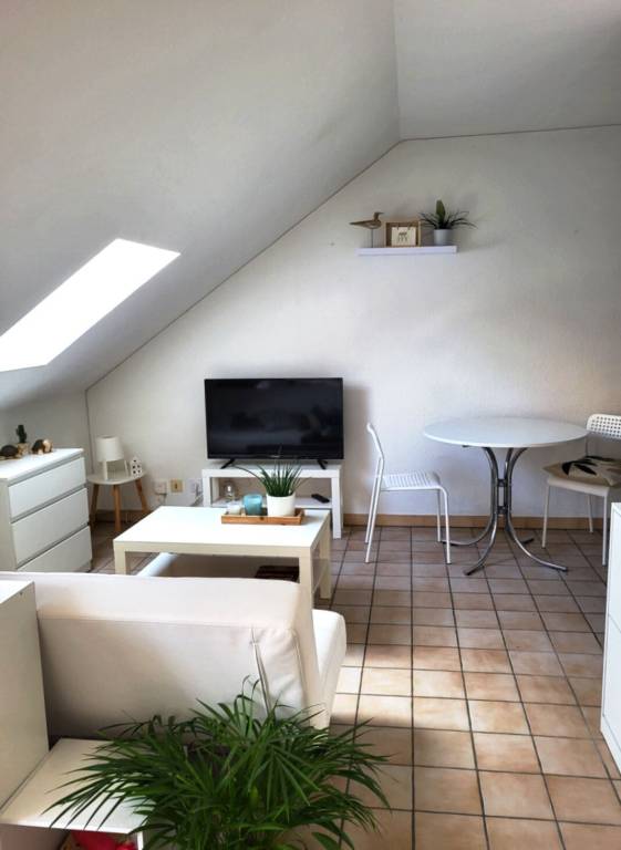 Appartement Gap