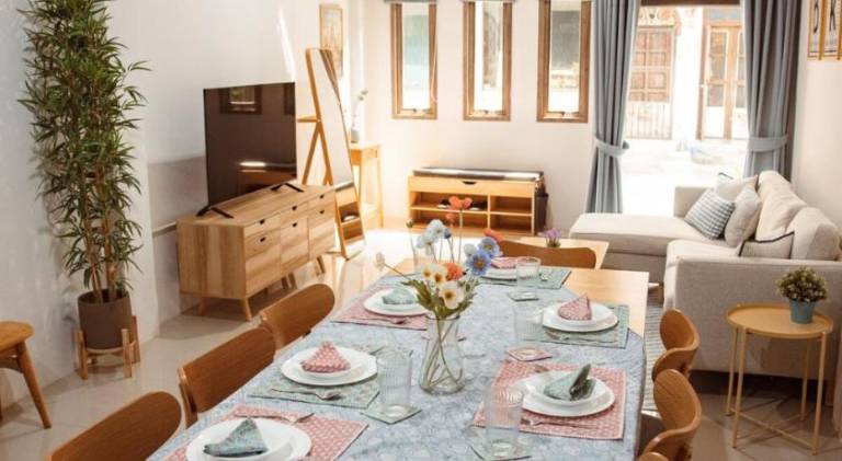 Ample vacation home | Pet-friendly — photo 2