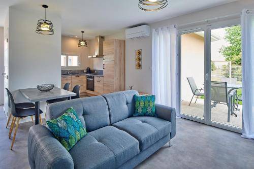 Appartement Saint-Paul-lès-Dax