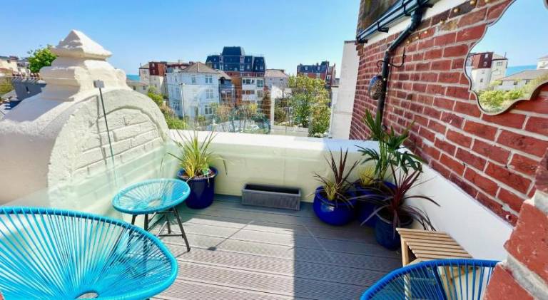 Rental apartment | Perfect for remote work — photo 4