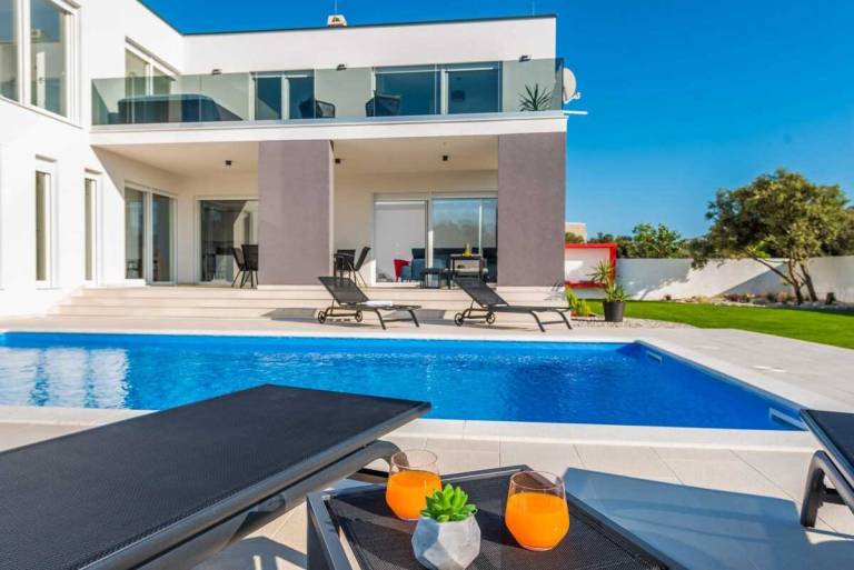 Villa Pollux Adriatic Luxury Villas — photo 3