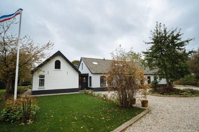 Boutique B&B Oud Aa — photo 4