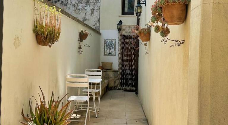 Vacation home with 1 room for 4 persons — photo 4