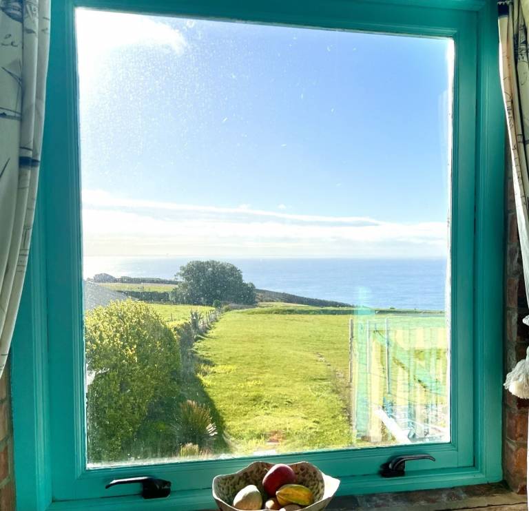 Apartment Porthcurno