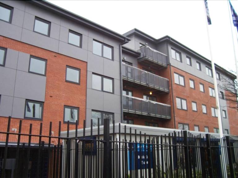 Beautiful apartment | Close to Manchester Museum | Dogs allowed — photo 4