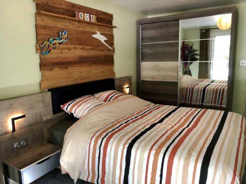 Appartement Saint-Louis
