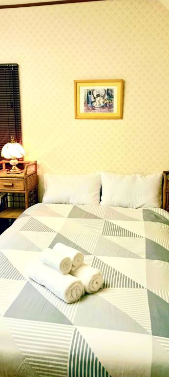 Grace House Hill Paradise Atami — photo 2