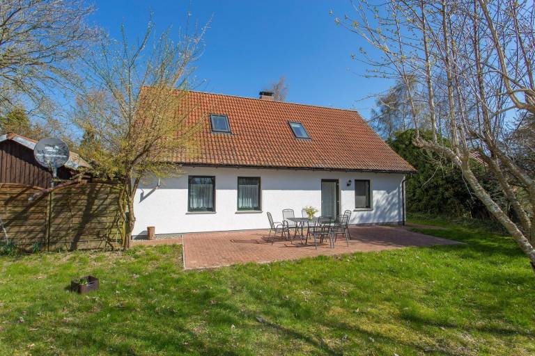 Ferienhaus  Gingst