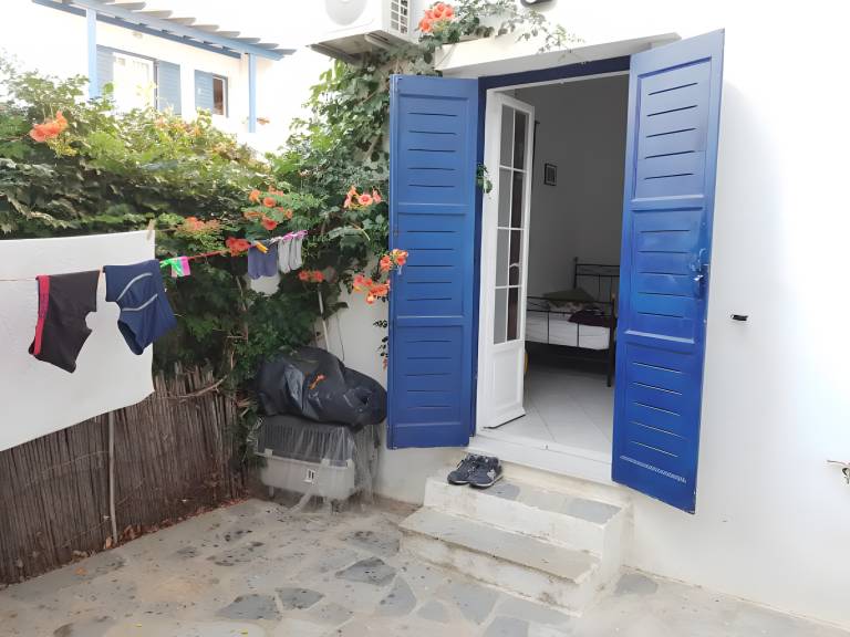 Casa Tinos