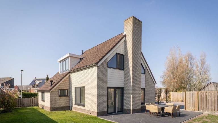 Ferienwohnung De Cocksdorp