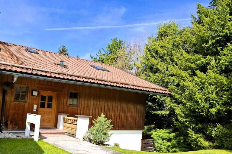 Ferienhaus Tegernsee