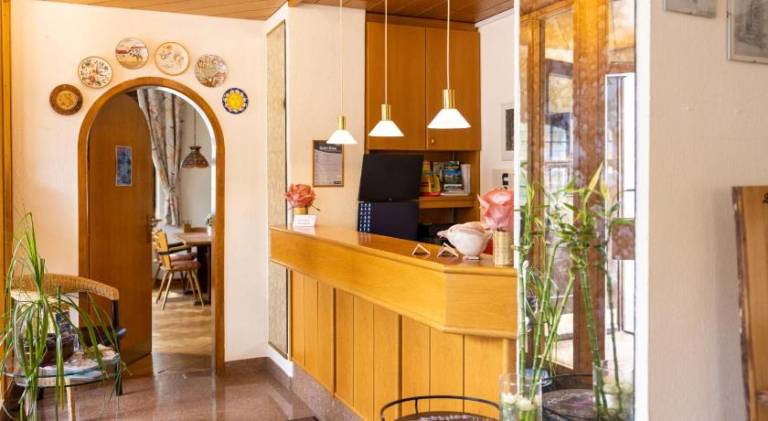 Hotel Garni Lehrertal — photo 3